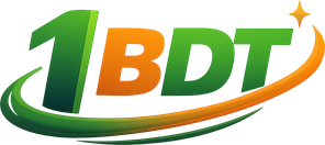 1 bdt লোগো